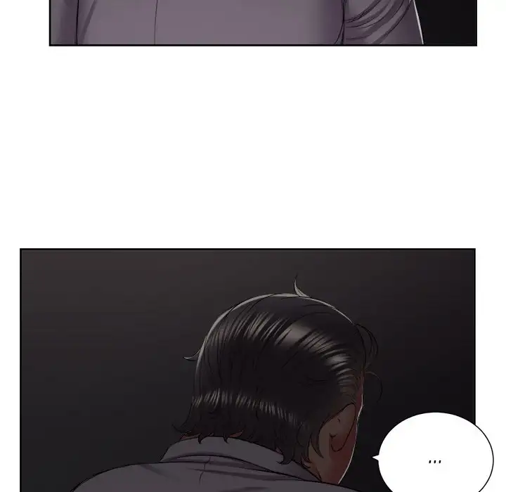Yuri’s Part Time Job chapter 23 page 30