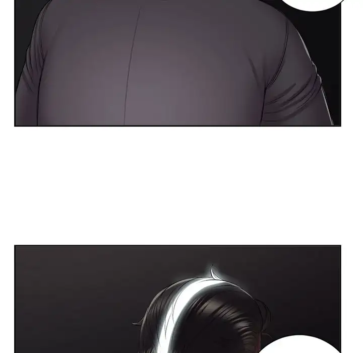 Yuri’s Part Time Job chapter 23 page 31