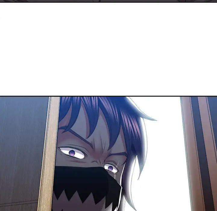 Yuri’s Part Time Job chapter 23 page 35