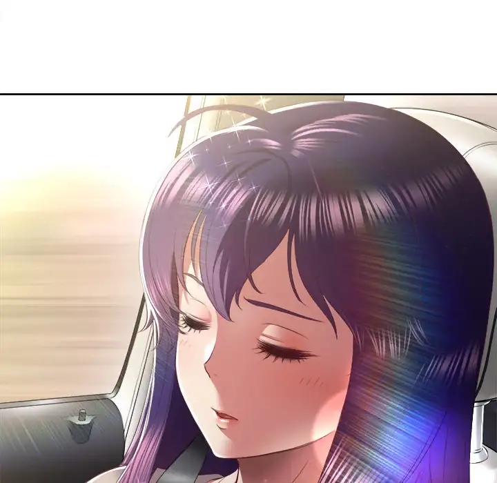 Yuri’s Part Time Job chapter 23 page 45