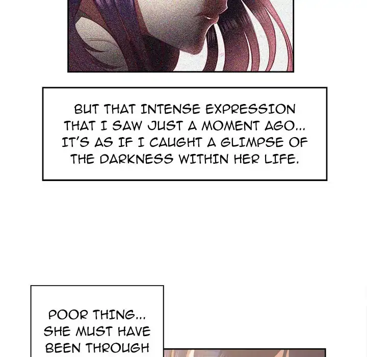 Yuri’s Part Time Job chapter 23 page 48