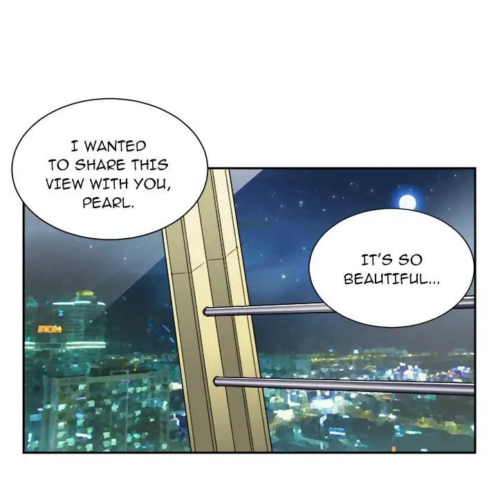 Yuri’s Part Time Job chapter 23 page 54