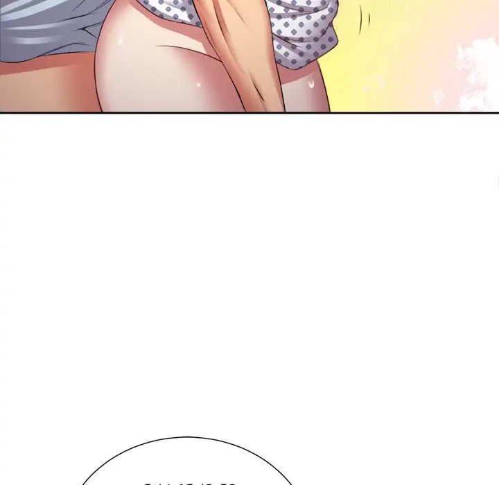 Yuri’s Part Time Job chapter 23 page 61