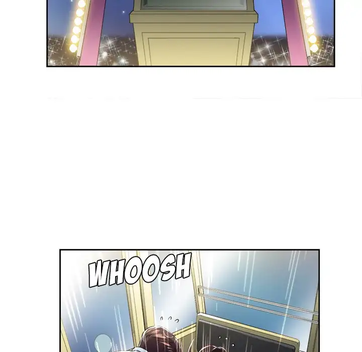 Yuri’s Part Time Job chapter 23 page 68