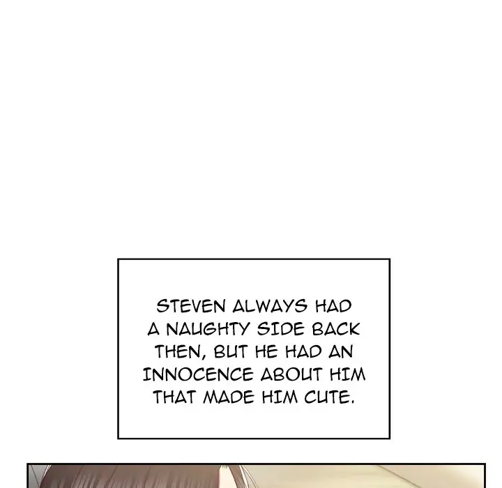 Yuri’s Part Time Job chapter 23 page 72