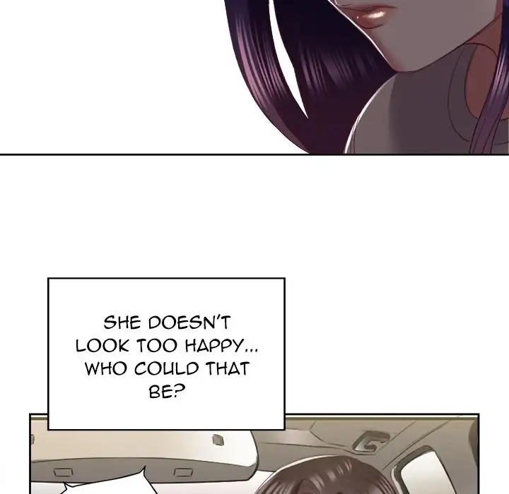 Yuri’s Part Time Job chapter 23 page 78
