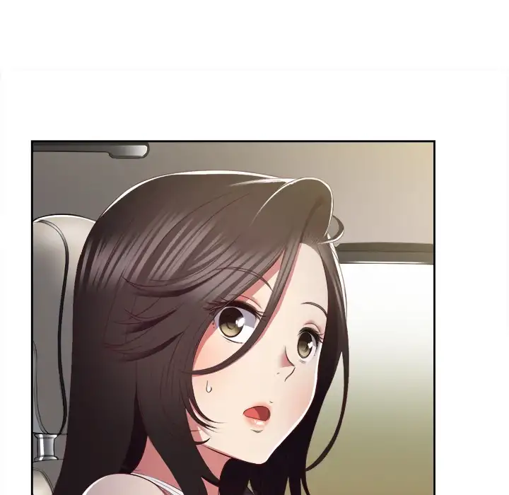 Yuri’s Part Time Job chapter 23 page 81