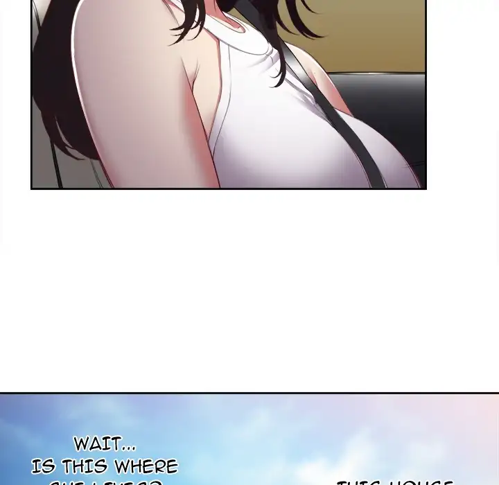 Yuri’s Part Time Job chapter 23 page 82