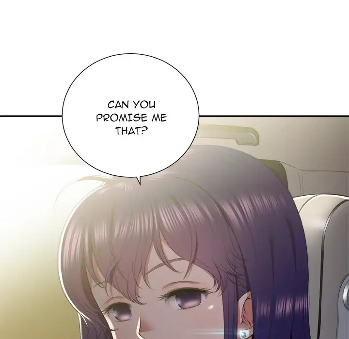 Yuri’s Part Time Job chapter 23 page 90