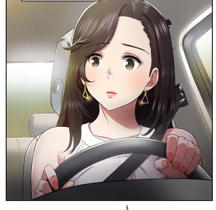 Yuri’s Part Time Job chapter 23 page 92