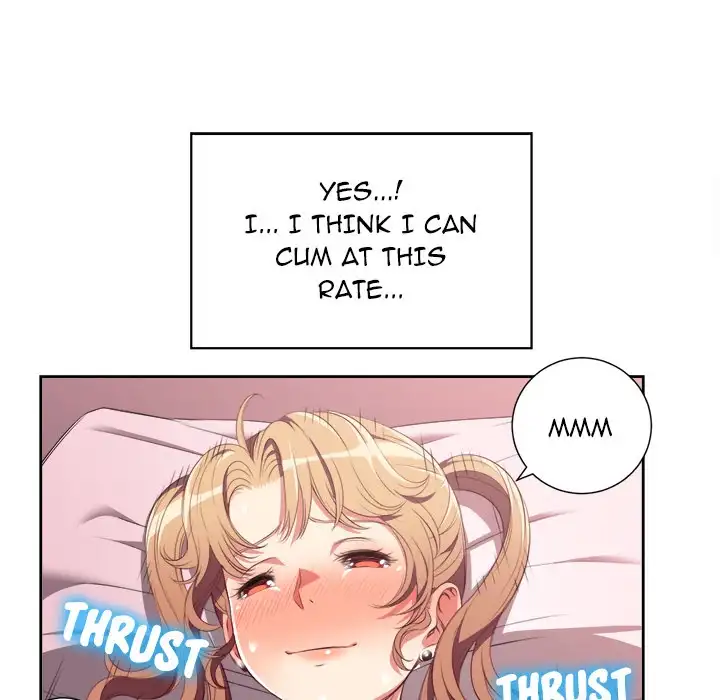 Yuri’s Part Time Job chapter 24 page 15