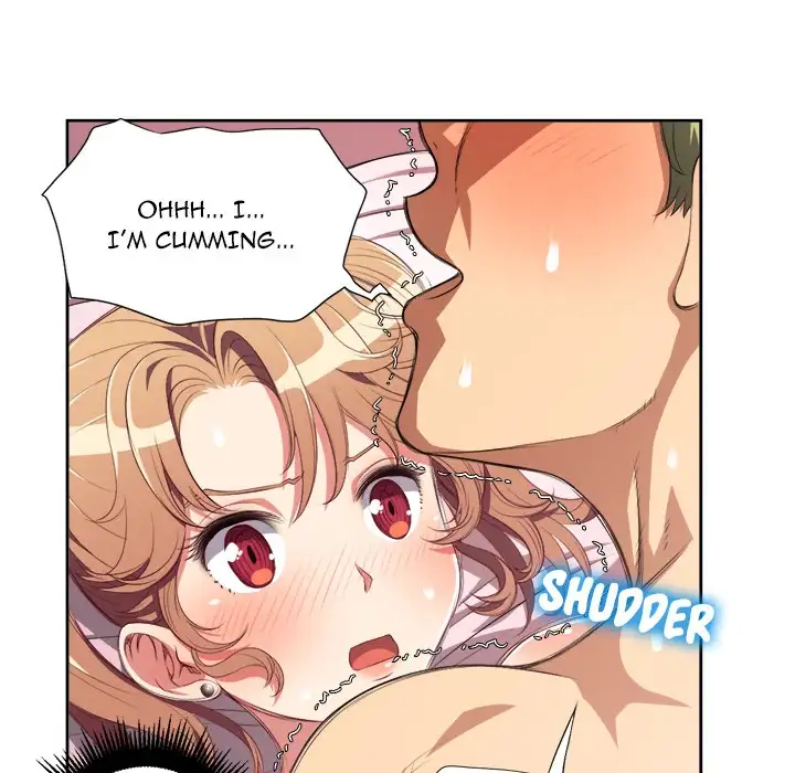 Yuri’s Part Time Job chapter 24 page 18