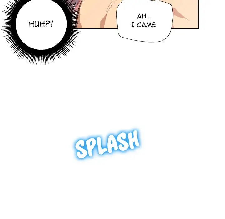 Yuri’s Part Time Job chapter 24 page 19