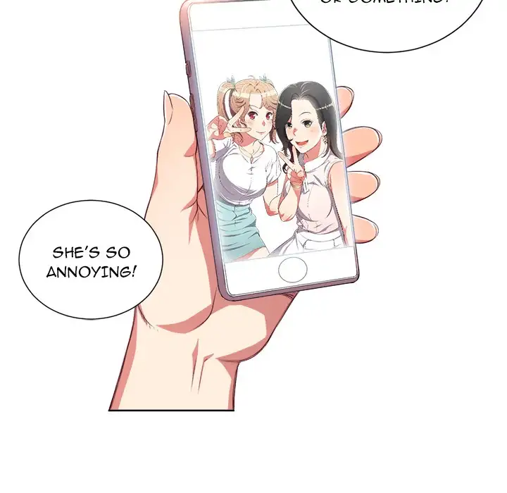Yuri’s Part Time Job chapter 24 page 32