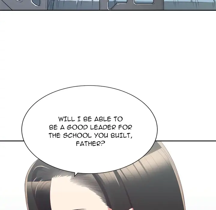 Yuri’s Part Time Job chapter 24 page 48