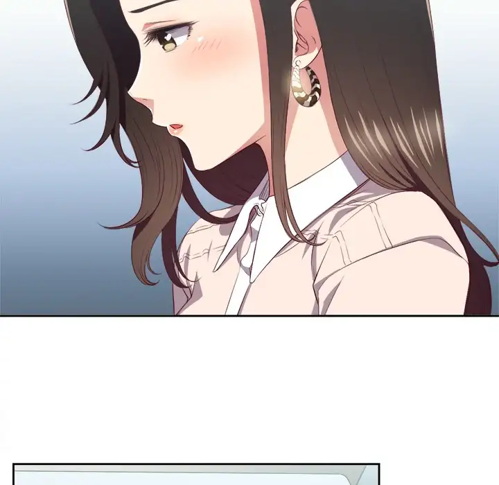 Yuri’s Part Time Job chapter 24 page 49