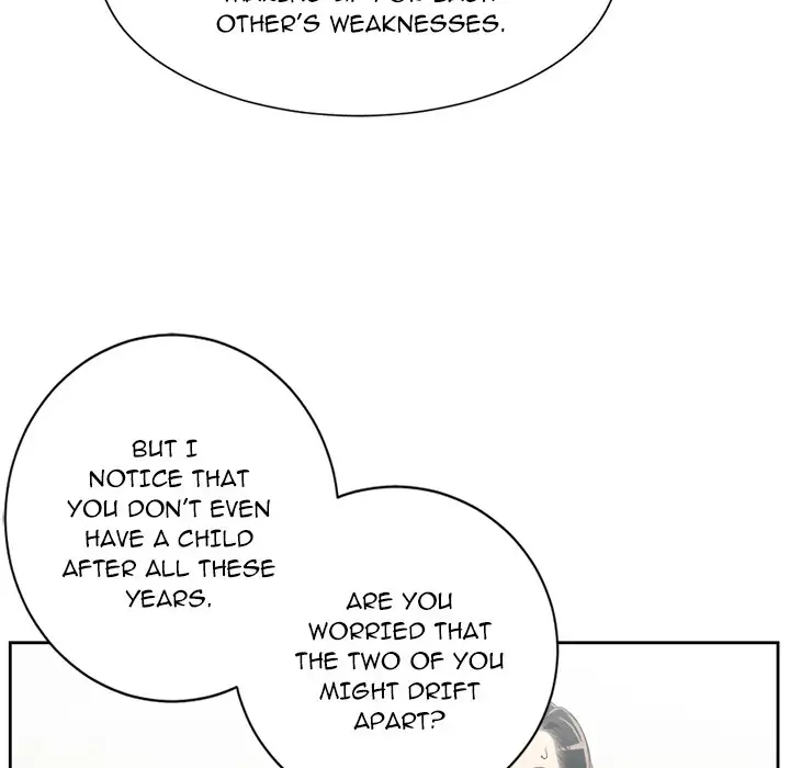 Yuri’s Part Time Job chapter 24 page 52