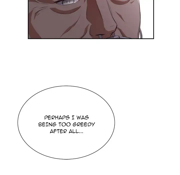 Yuri’s Part Time Job chapter 24 page 57