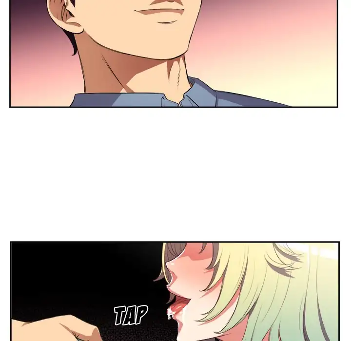 Yuri’s Part Time Job chapter 24 page 69