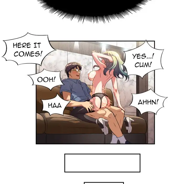 Yuri’s Part Time Job chapter 24 page 79