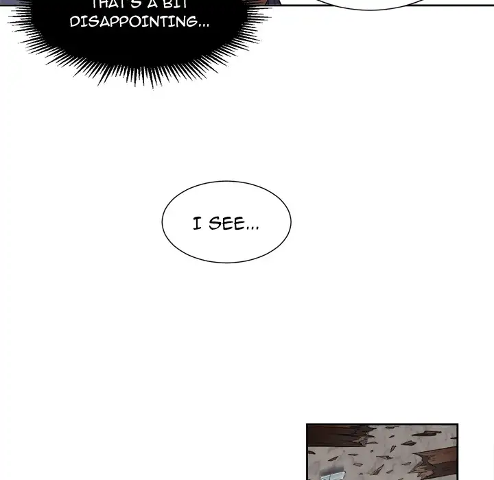 Yuri’s Part Time Job chapter 24 page 87