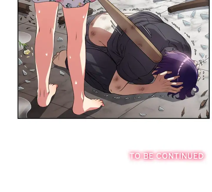 Yuri’s Part Time Job chapter 24 page 89