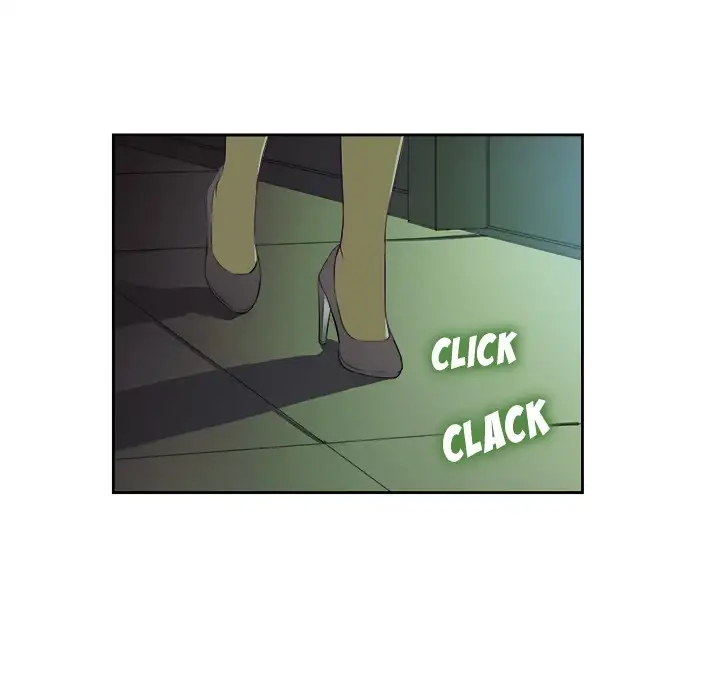 Yuri’s Part Time Job chapter 25 page 12