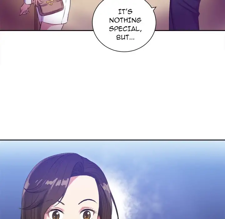 Yuri’s Part Time Job chapter 25 page 64