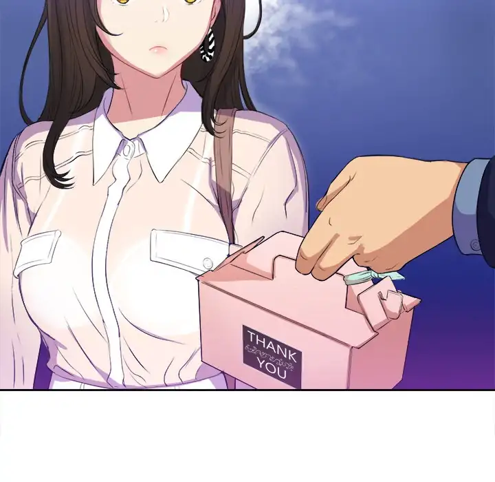 Yuri’s Part Time Job chapter 25 page 65