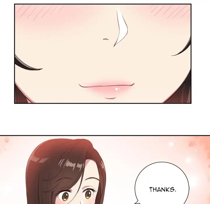 Yuri’s Part Time Job chapter 25 page 66