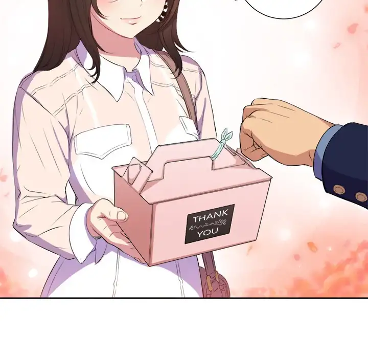 Yuri’s Part Time Job chapter 25 page 67