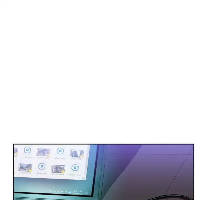 Yuri’s Part Time Job chapter 25 page 71