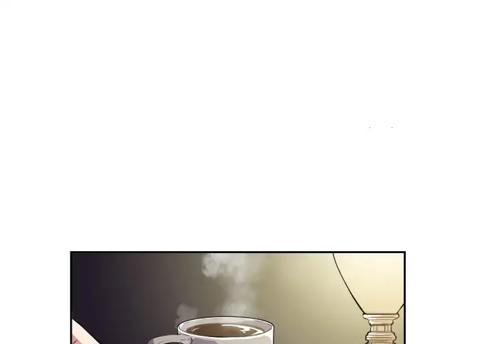 Yuri’s Part Time Job chapter 26 page 1