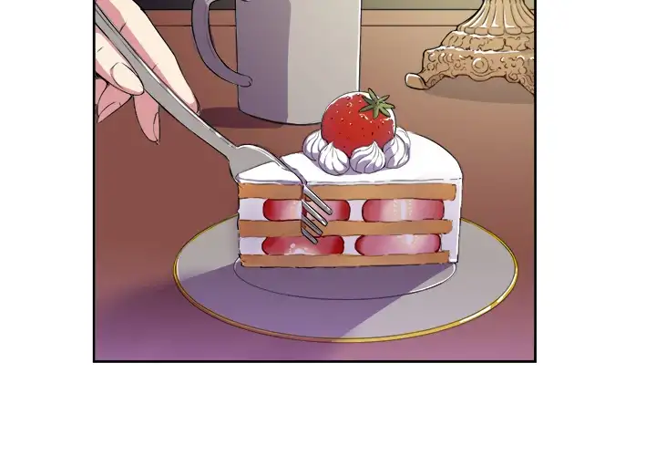 Yuri’s Part Time Job chapter 26 page 2
