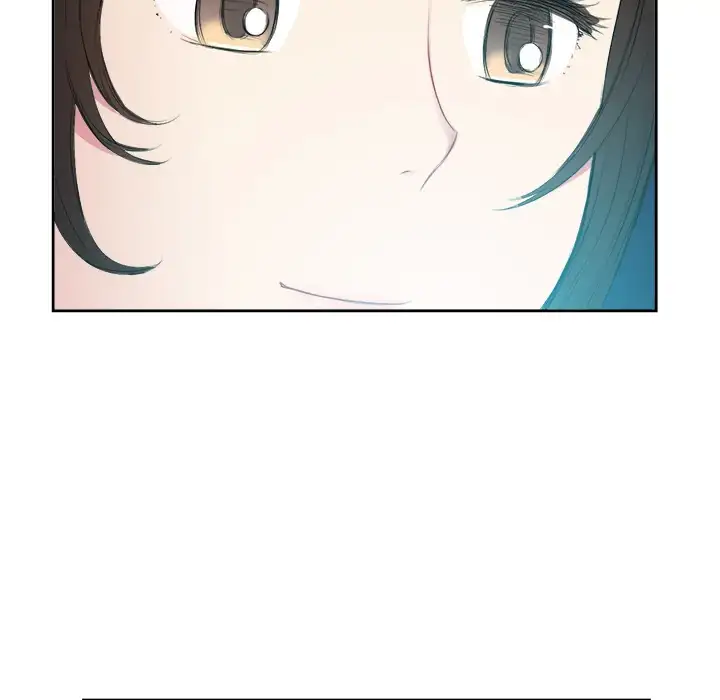 Yuri’s Part Time Job chapter 26 page 9