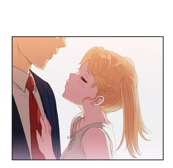 Yuri’s Part Time Job chapter 26 page 13