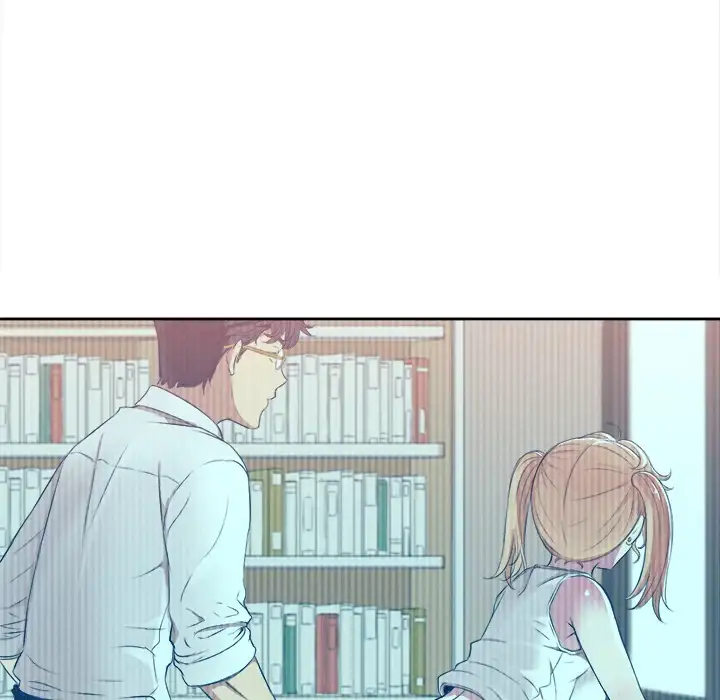 Yuri’s Part Time Job chapter 26 page 16