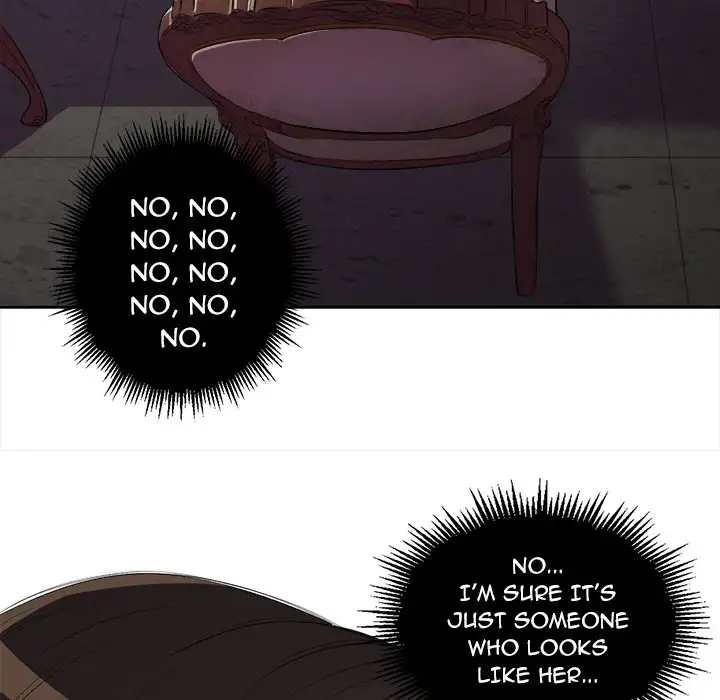 Yuri’s Part Time Job chapter 26 page 20