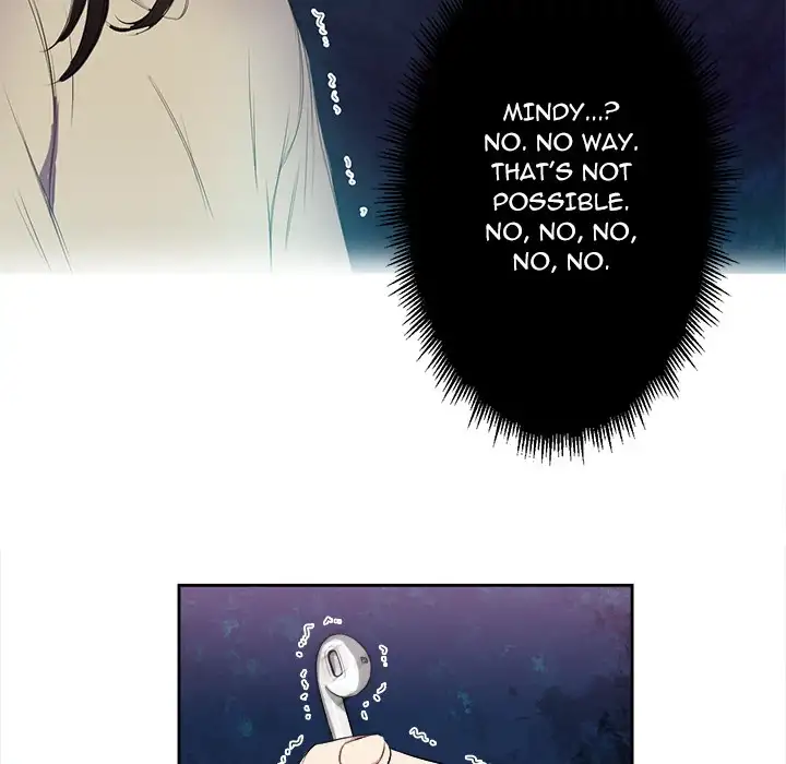 Yuri’s Part Time Job chapter 26 page 22