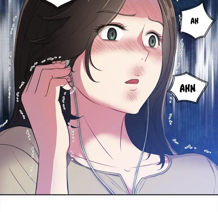 Yuri’s Part Time Job chapter 26 page 24