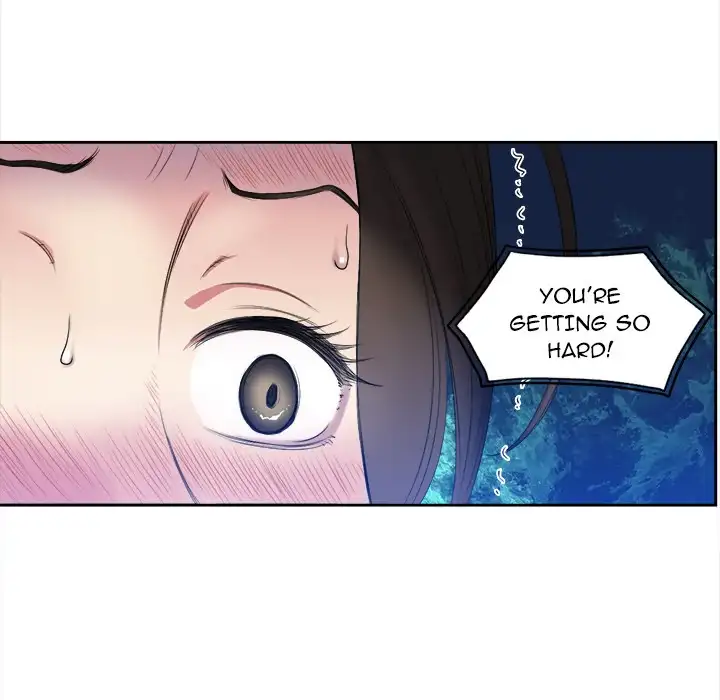 Yuri’s Part Time Job chapter 26 page 25
