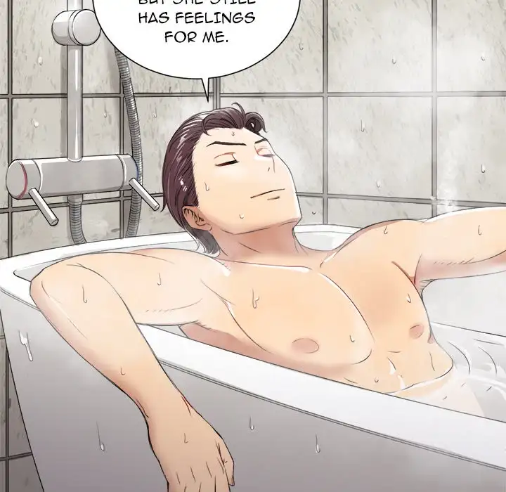 Yuri’s Part Time Job chapter 26 page 31