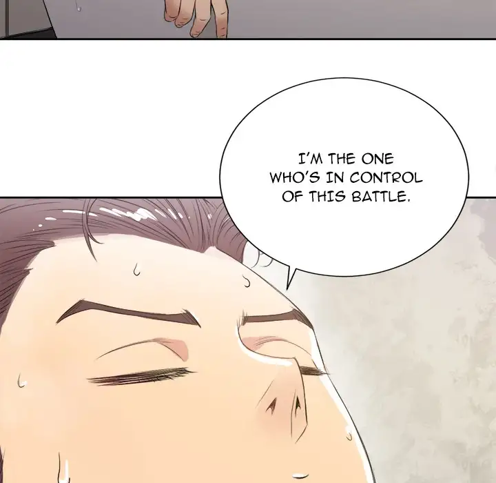 Yuri’s Part Time Job chapter 26 page 32
