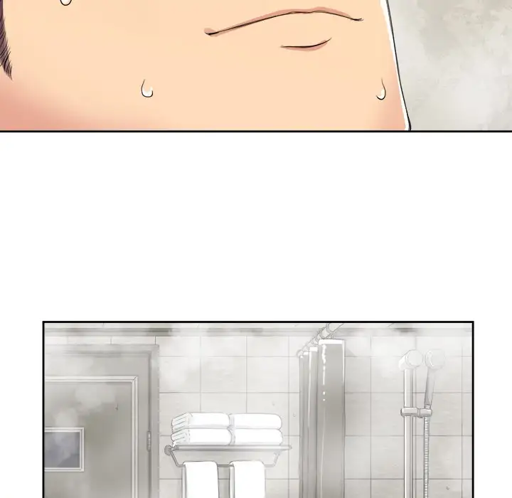 Yuri’s Part Time Job chapter 26 page 33