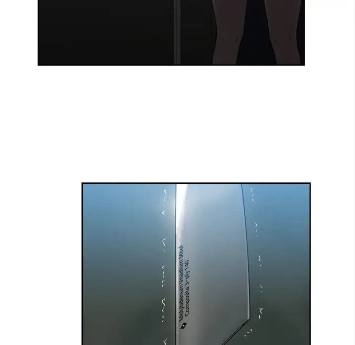 Yuri’s Part Time Job chapter 26 page 37