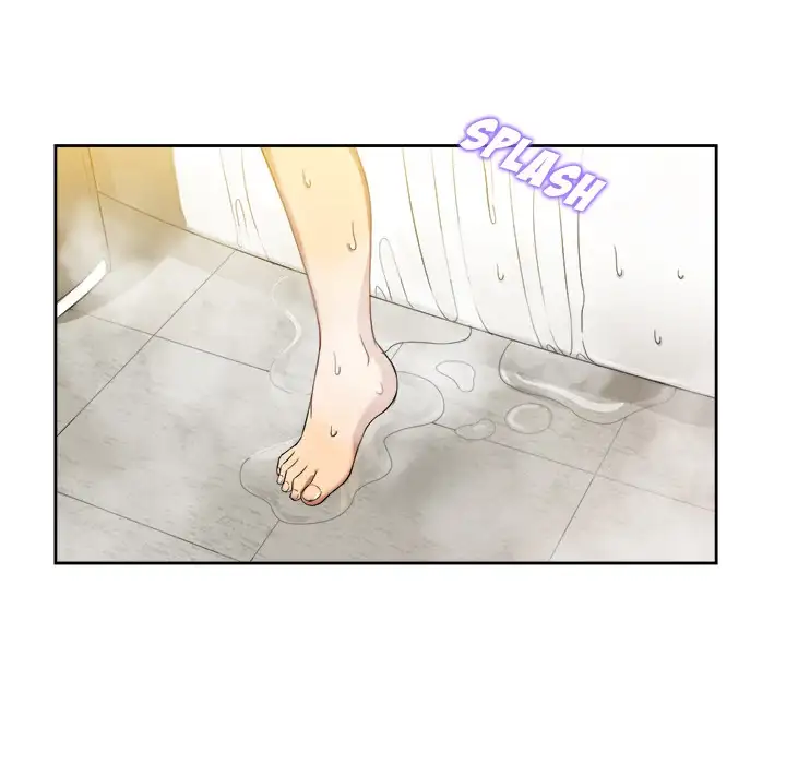 Yuri’s Part Time Job chapter 26 page 40