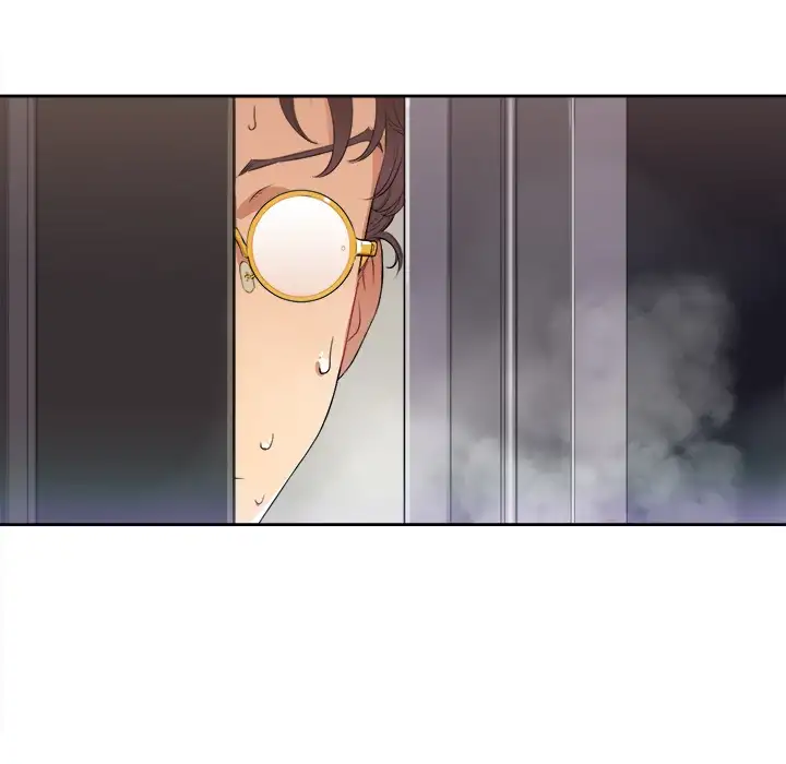Yuri’s Part Time Job chapter 26 page 42