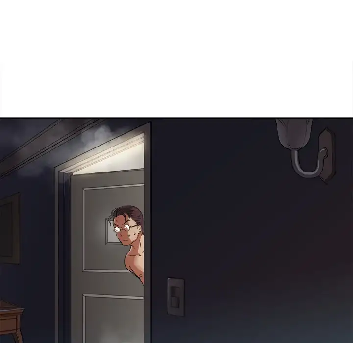 Yuri’s Part Time Job chapter 26 page 43