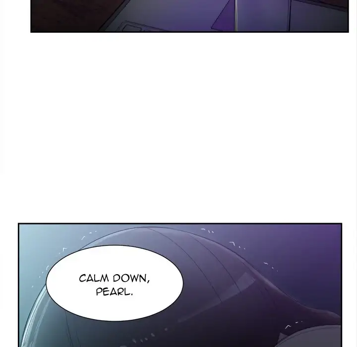 Yuri’s Part Time Job chapter 26 page 48