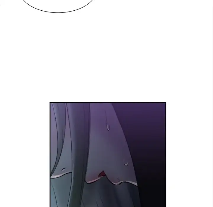 Yuri’s Part Time Job chapter 26 page 50